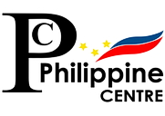 Philippine Centre Logo